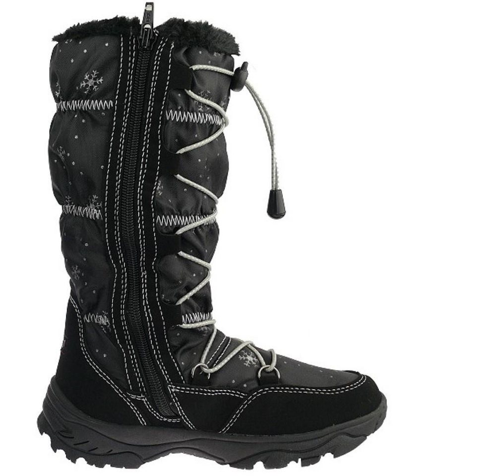 Indigo INDIGO Stiefel GINA Slam-Tex Stiefel von Indigo