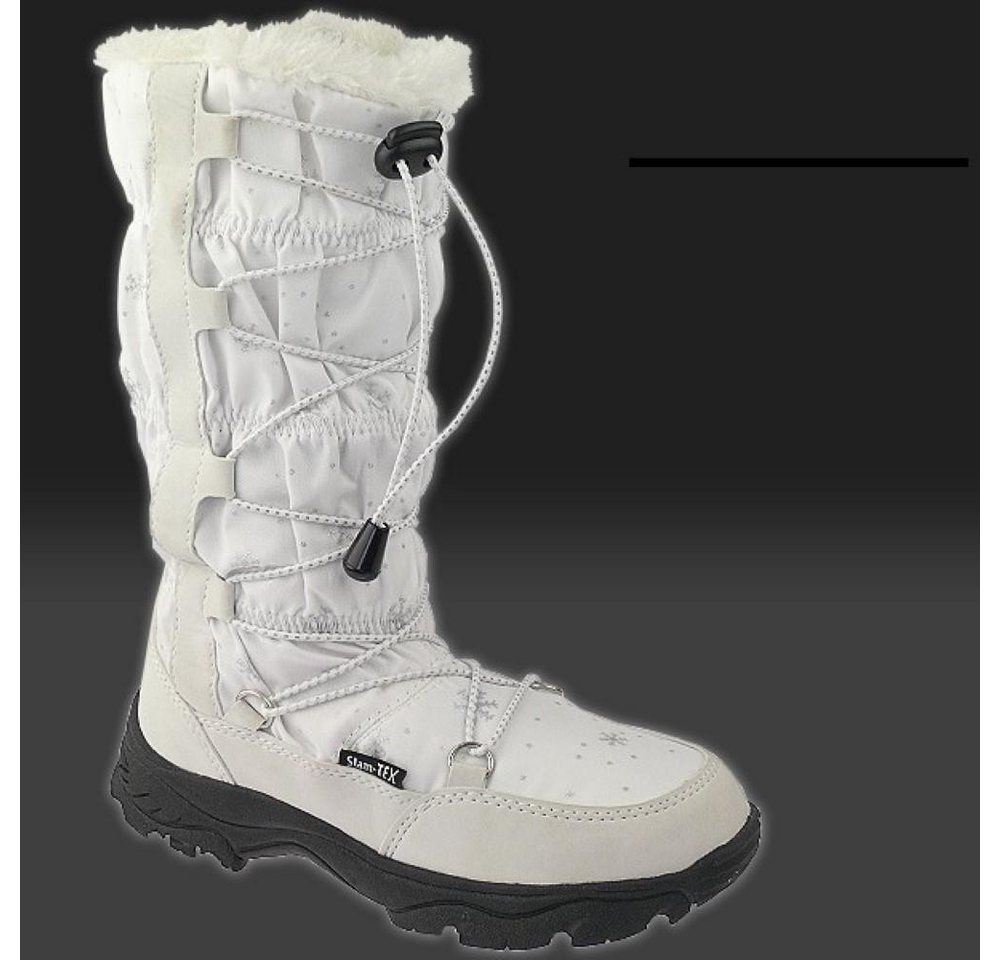 Indigo INDIGO Stiefel GINA Slam-Tex Stiefel von Indigo