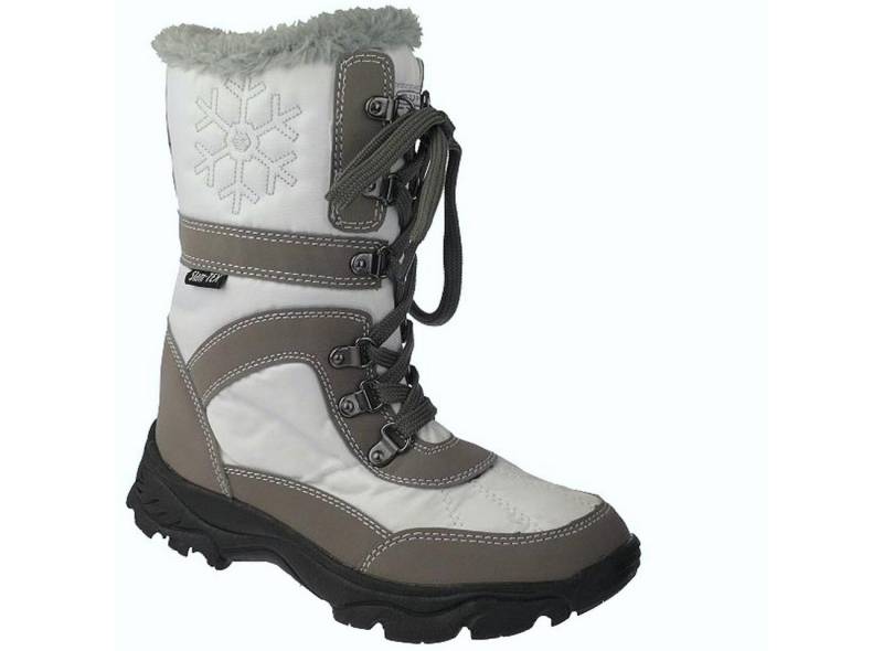 Indigo INDIGO kuschelige Stiefel Stiefel von Indigo