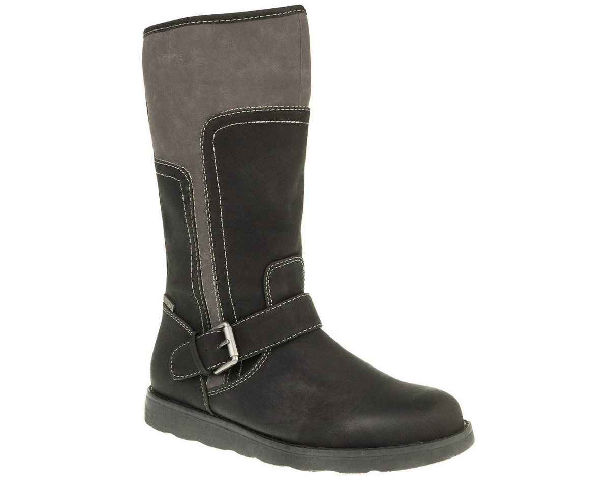 Indigo INDIGO warmer Mädchenstiefel Stiefel von Indigo
