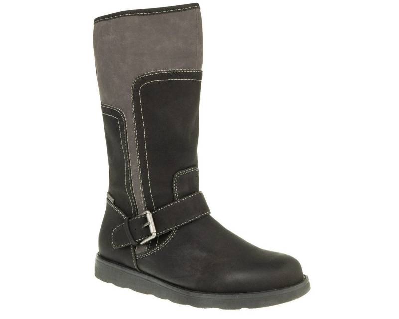 Indigo INDIGO warmer Mädchenstiefel Stiefel von Indigo