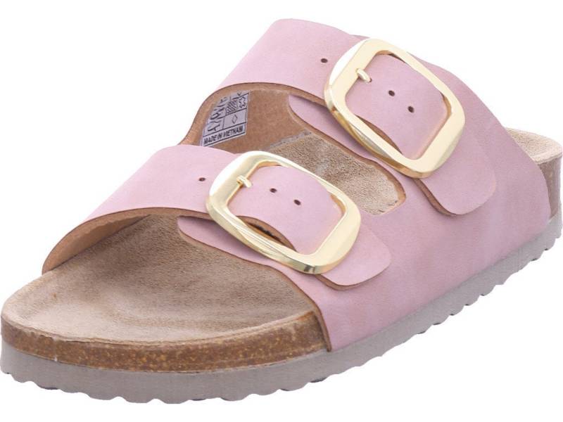 Indigo Pantolette von Indigo