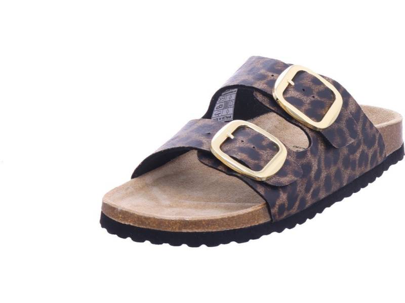 Indigo Sopersoft Pantolette von Indigo