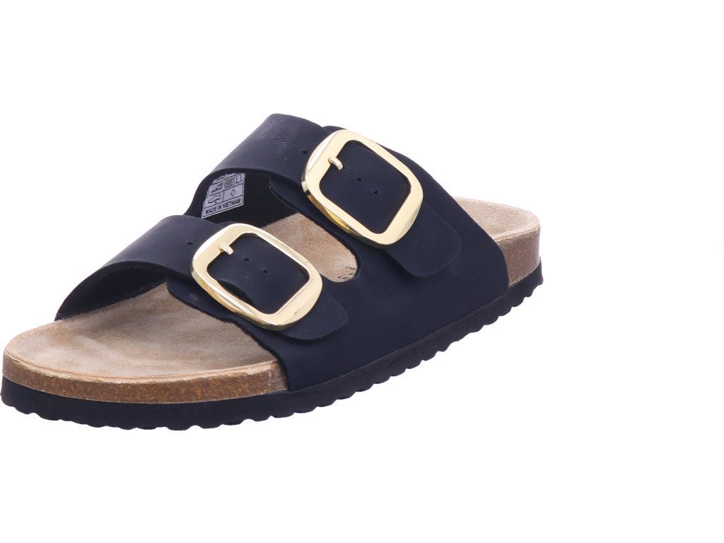 Indigo Supersoft Pantolette von Indigo