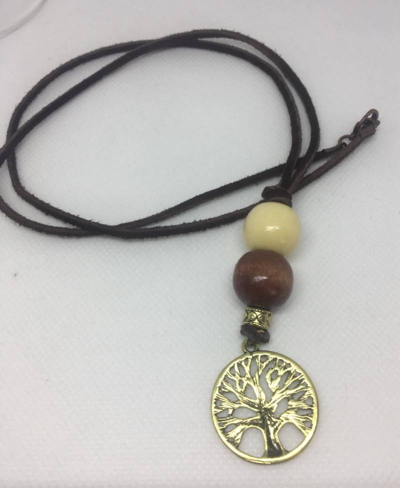 Baum Der Lebenskette Baum Der Lebenskette von IndigoDragonDesigns