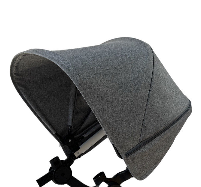 Аон Bugaboo Für Cameleon Fox Bee5 Bee3 Donkey Buffalo Babyzen Yoyo Set Zonnekap Dachbezug von IndigoFamily