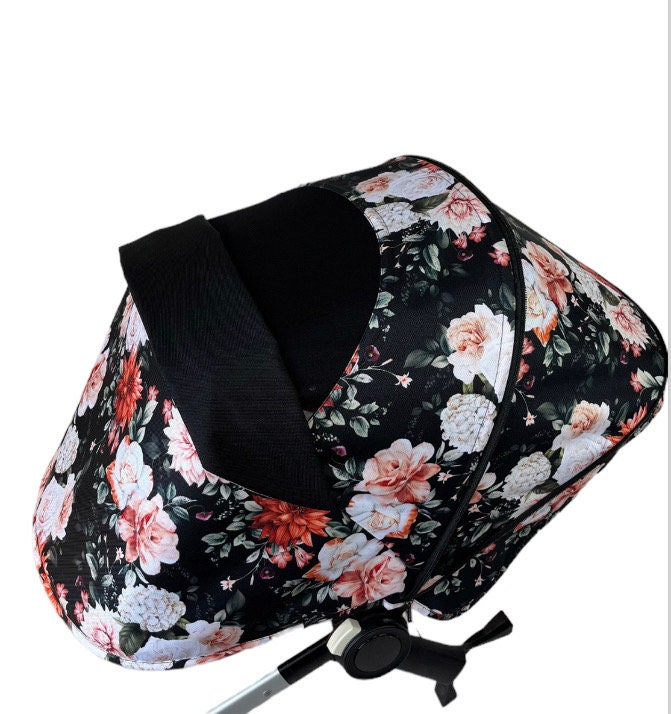 Für Den Bugaboo Fox Donkey Cameleon Buffalo Bee3 Bee5 Bee6 Lynx Frog von IndigoFamily