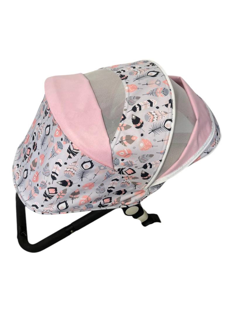 Kinderwagenkette Bugaboo Fox Donkey Cameleon Buffalo Bee3 Bee5 von IndigoFamily