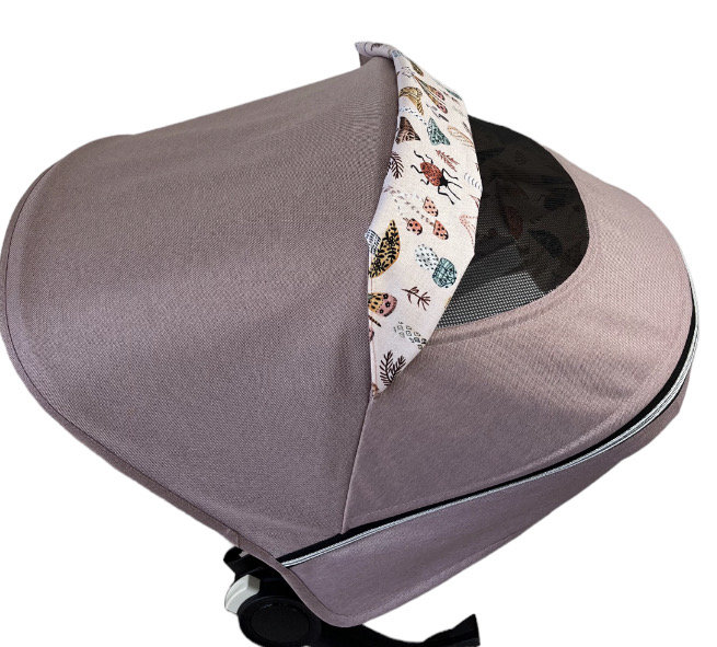 Kinderwagen Bugaboo Fox Donkey Cameleon Buffalo Bee3 Bee5 von IndigoFamily