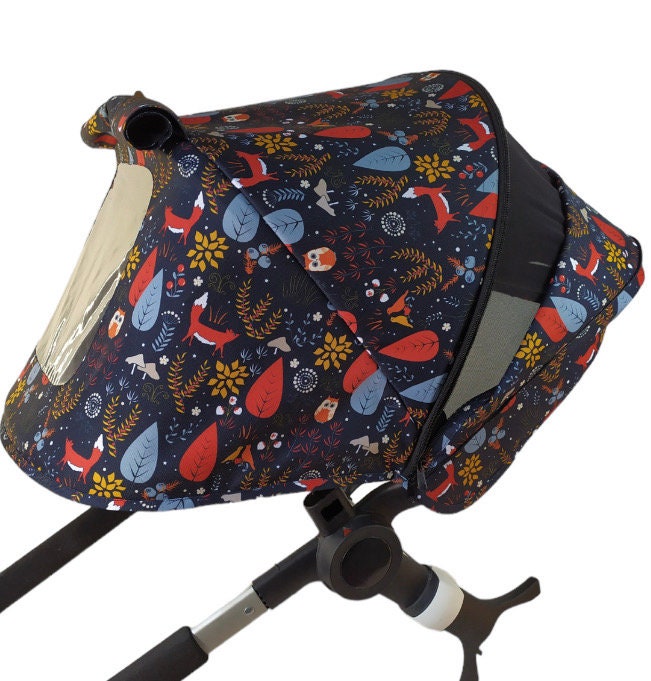 Modell Für Bugaboo Donkey Cameleon Buffalo Bee3 Bee5 von IndigoFamily