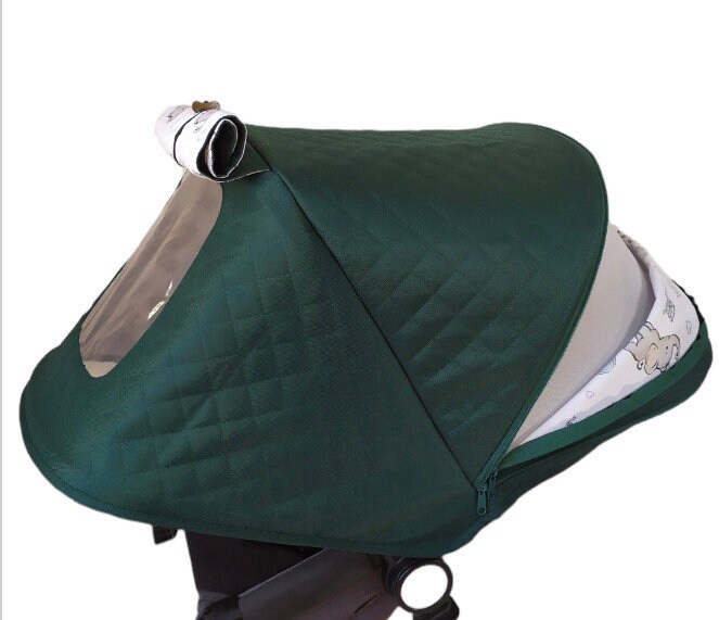 Modell Für Bugaboo Donkey Cameleon Buffalo Bee3 Bee5 von IndigoFamily