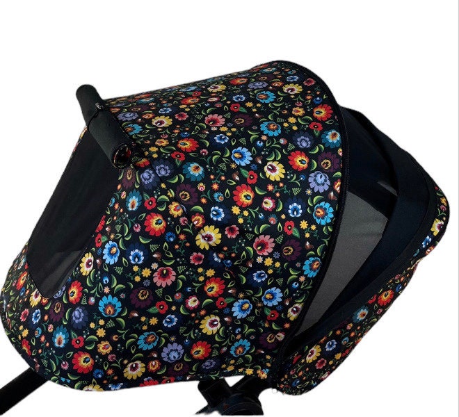 Modell Für Bugaboo Donkey Cameleon Buffalo Bee3 Bee5 von IndigoFamily