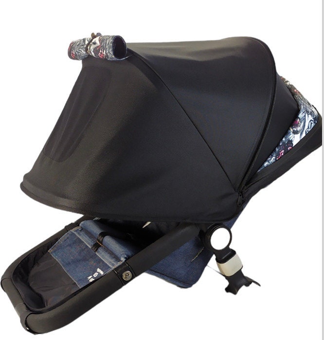 Modell Für Bugaboo Donkey Cameleon Buffalo Bee3 Bee5 von IndigoFamily