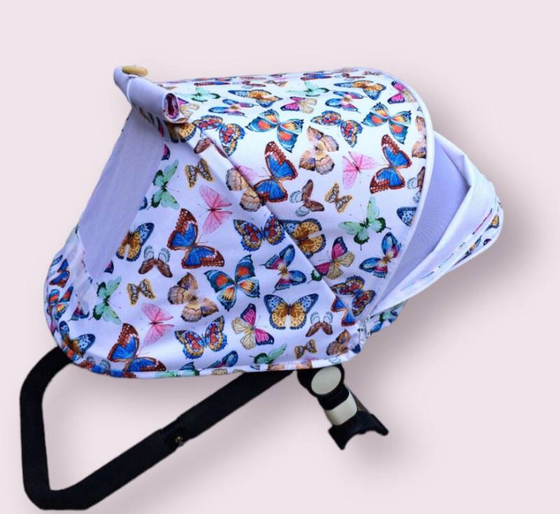 Modell Für Bugaboo Donkey Cameleon Buffalo Bee3 Bee5 von IndigoFamily