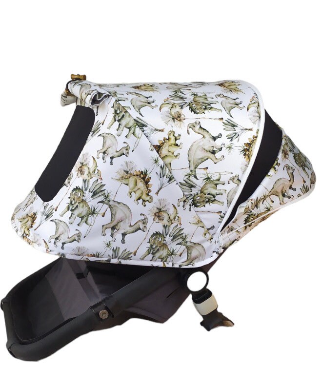Modell Für Bugaboo Donkey Cameleon Buffalo Bee3 Bee5 von IndigoFamily