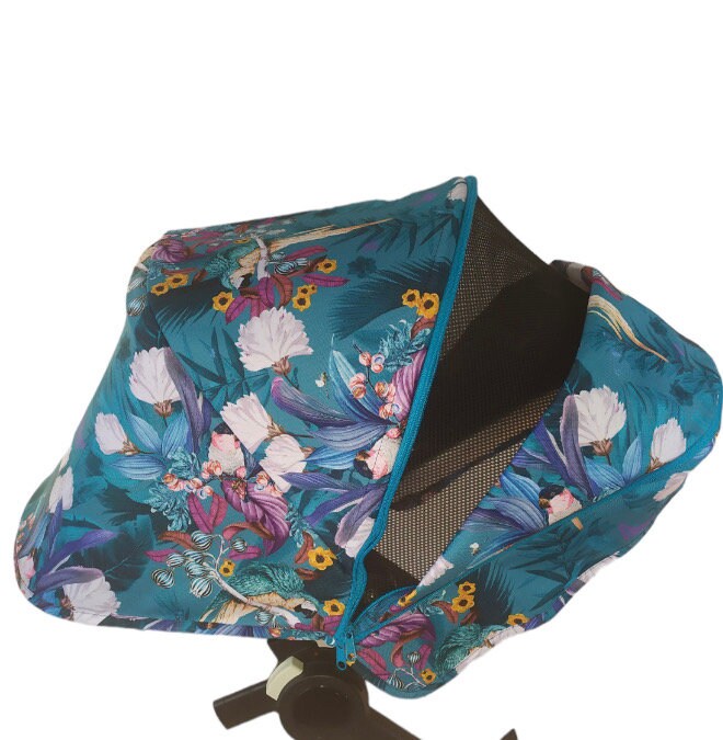 Sie Können Selbstverständlich Auch Für Den Bugaboo Donkey Cameleon Buffalo Bee3 Bee5 Fox Babyzen Yoyo Verwenden von IndigoFamily