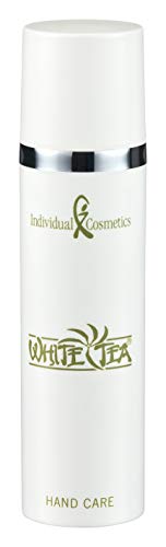 Individual Cosmetics - White Tea Hand Care - 75 ml von Individual Cosmetics