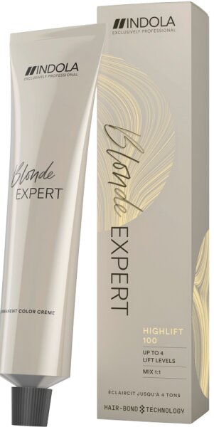 Indola Blonde Expert Highlift 60 ml 100.28 Perl Schoko von Indola