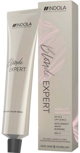 Indola Blonde Expert Highlift 60 ml 100.8+ Schoko Plus von Indola