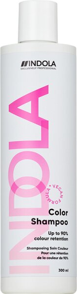 Indola Care & Style Care Color Shampoo 1000 ml von Indola