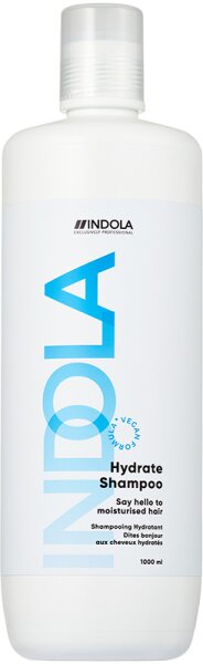 Indola Care & Style Care Hydrate Shampoo 1000 ml von Indola
