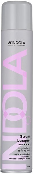 Indola Care & Style Styling Strong Lacquer 500 ml von Indola