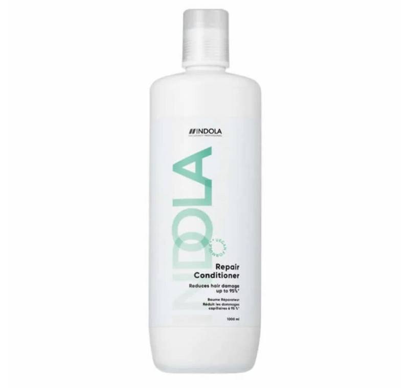 Indola Haarshampoo Repairing Conditioner 1L #2 24 von Indola