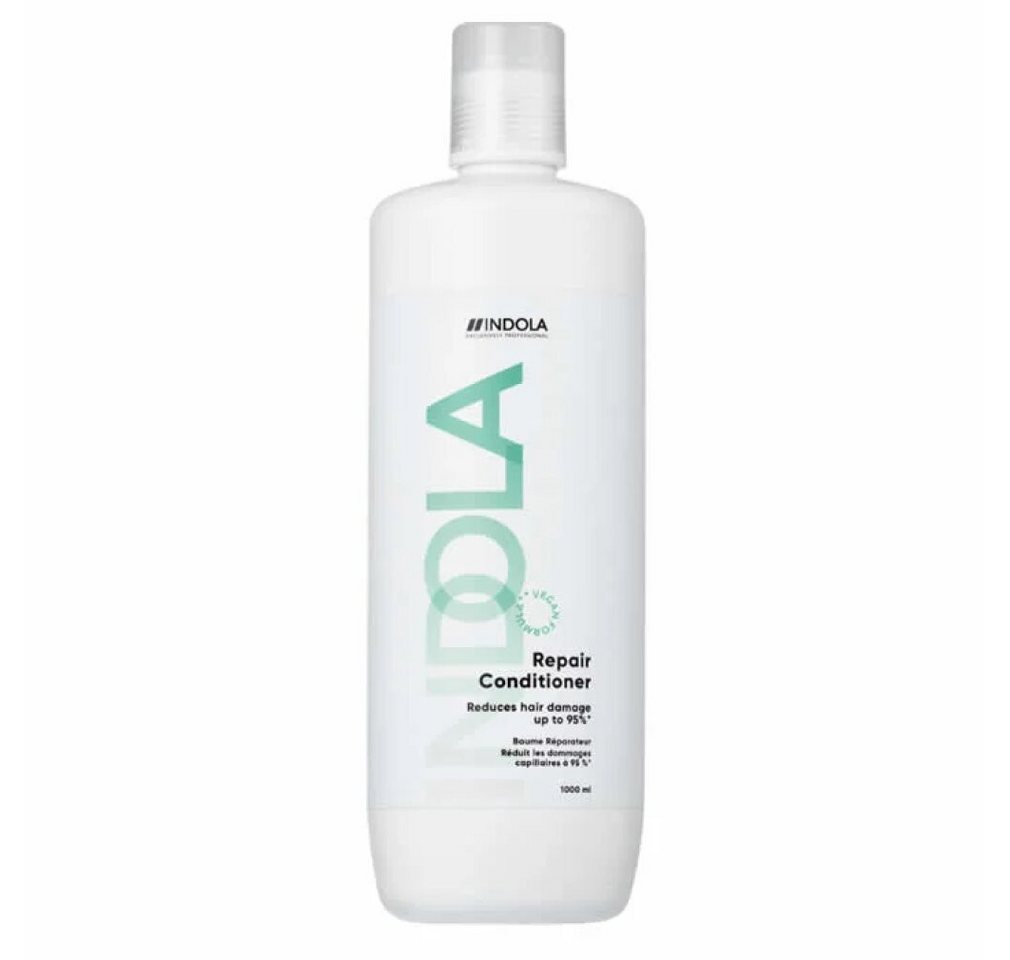 Indola Haarshampoo Repairing Conditioner 1L #2 24 von Indola