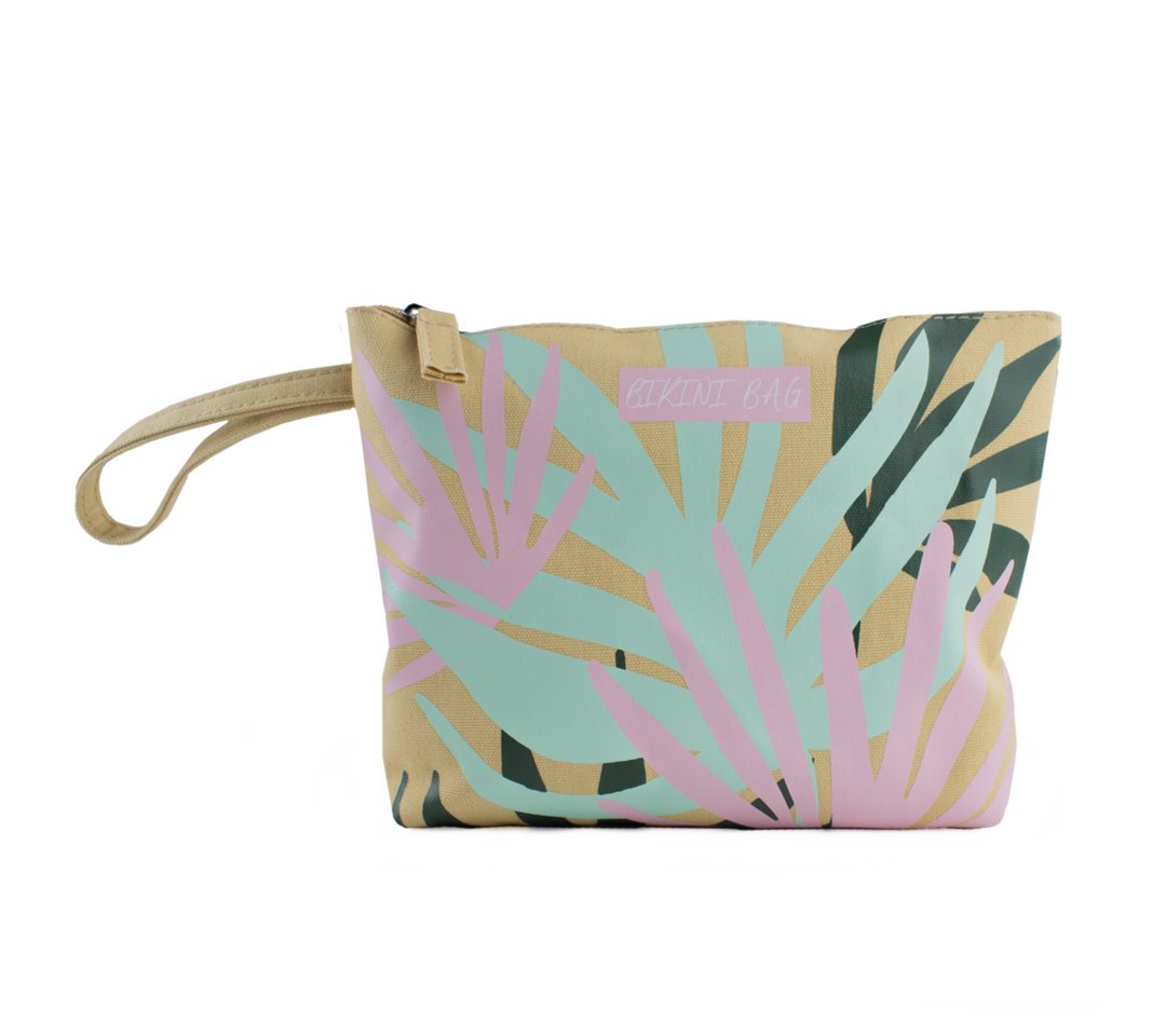 Indola Make-up Indola Bikini Beauty Bag von Indola