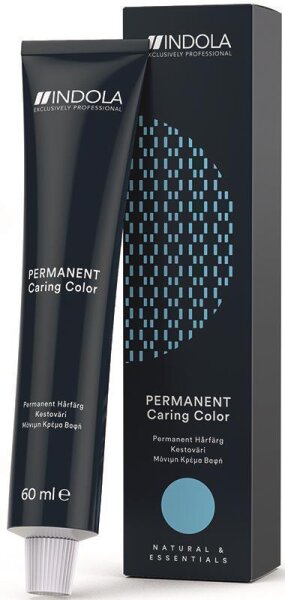 Indola Permanent Color Cream 0.33 Creator Intensiv Gold 60 ml von Indola