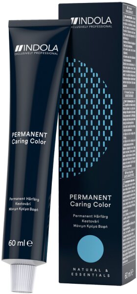 Indola Permanent Color Cream 10.0 Ultra Lichtblond Natur 60 ml von Indola