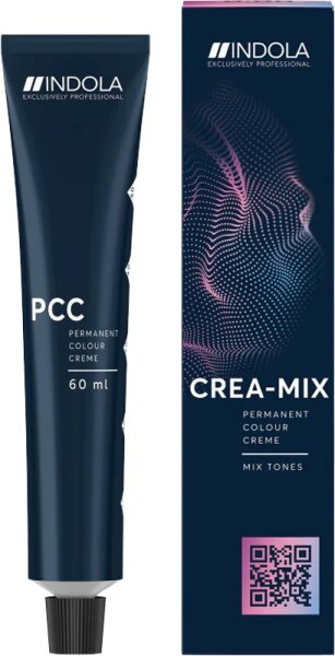 Indola Permanent Color Cream 60 ml 0.22 Intensiv Perl von Indola