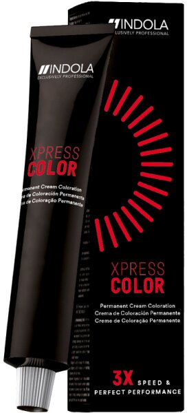 Indola Xpress Color 60 ml 3.0 Dunkelbraun von Indola