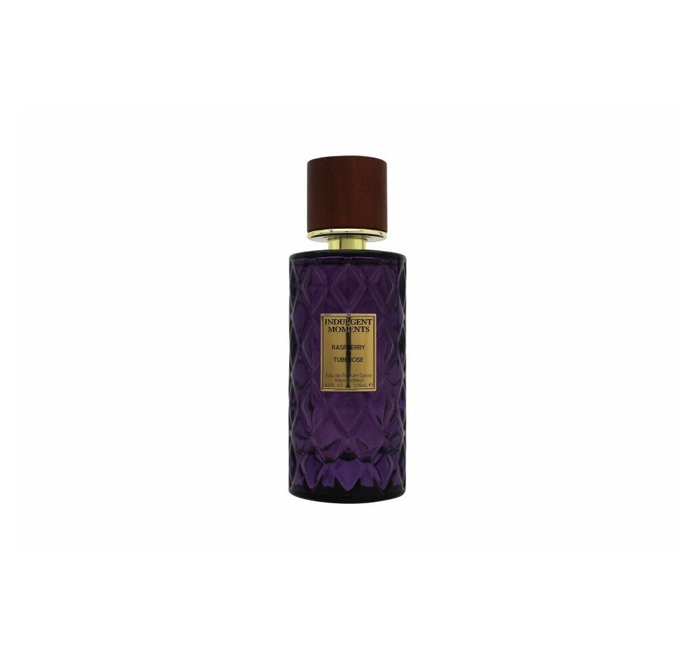 Indulgent Moments Eau de Parfum Raspberry & Tuberose Eau de Parfum 125ml Spray Indulgent Moments Eau de Parfum Raspberry & Tuberose Eau de Parfum 125ml Spray von Indulgent Moments