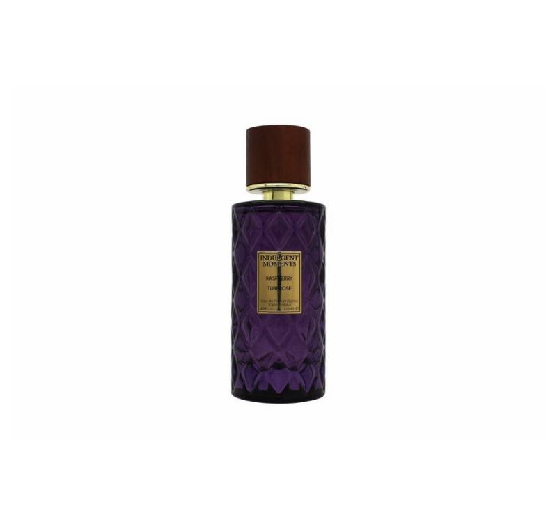 Indulgent Moments Eau de Parfum Raspberry & Tuberose Eau de Parfum 125ml Spray von Indulgent Moments