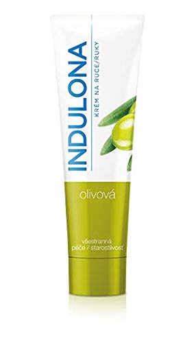 Indulona Olive hand cream Indulona Olive hand cream von Indulona