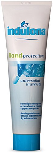 Indulona Universal Hand Protection Cream 100 ml / 92 g by Indulona Indulona Universal Hand Protection Cream 100 ml / 92 g by Indulona von Indulona
