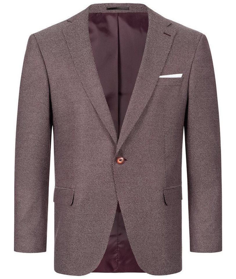 Indumentum Anzugsakko Herren Sakko Slim Fit IJS-100 von Indumentum