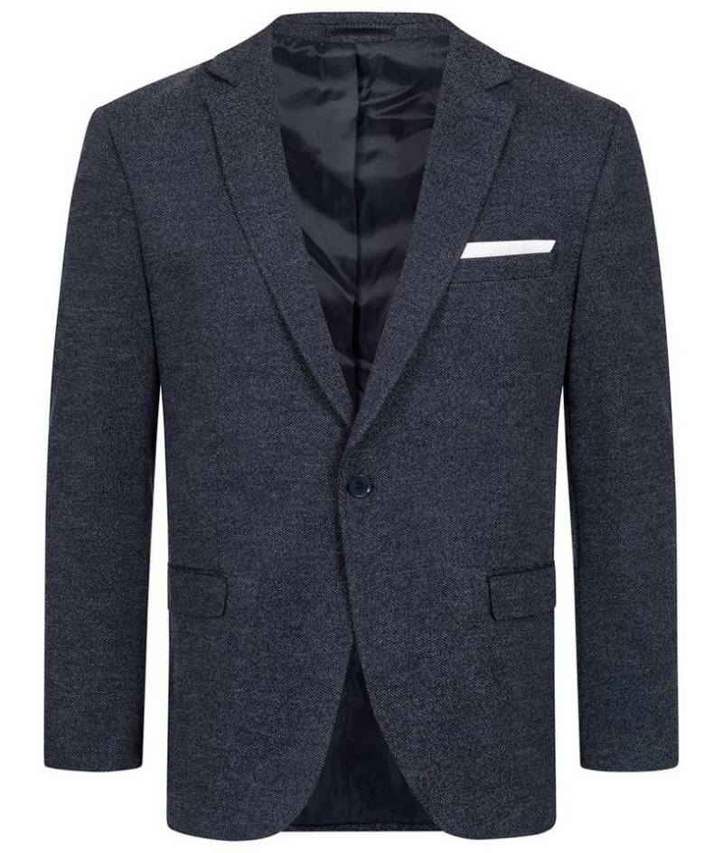 Indumentum Sakko Herren Sakko Slim Fit IJS-101 von Indumentum