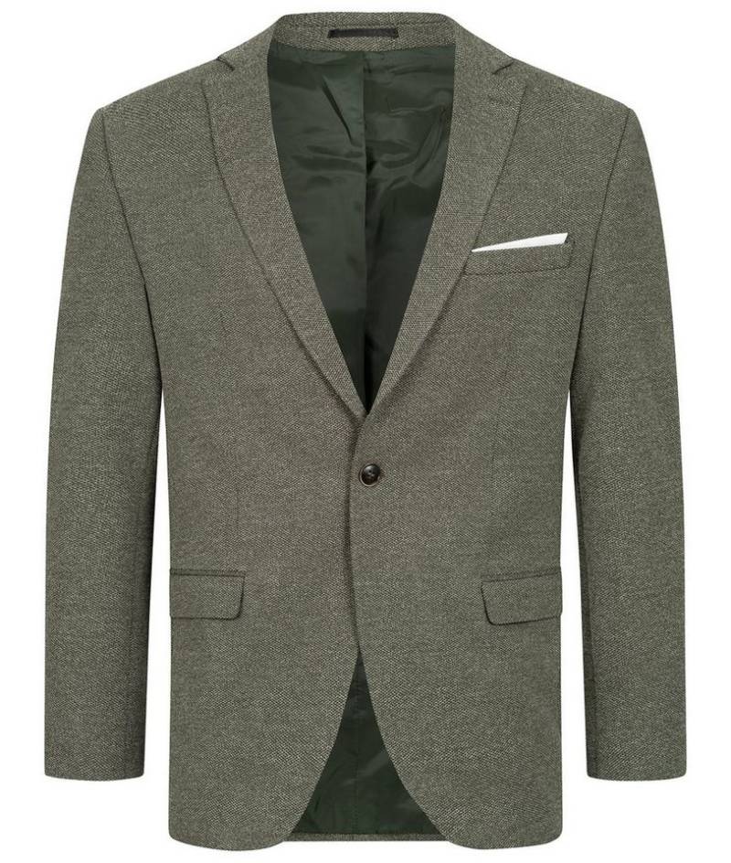 Indumentum Sakko Herren Sakko Slim Fit IJS-101 von Indumentum