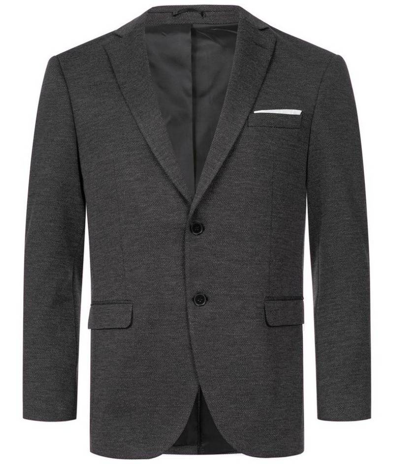Indumentum Sakko Herren Sakko Slim Fit IJS-102 von Indumentum