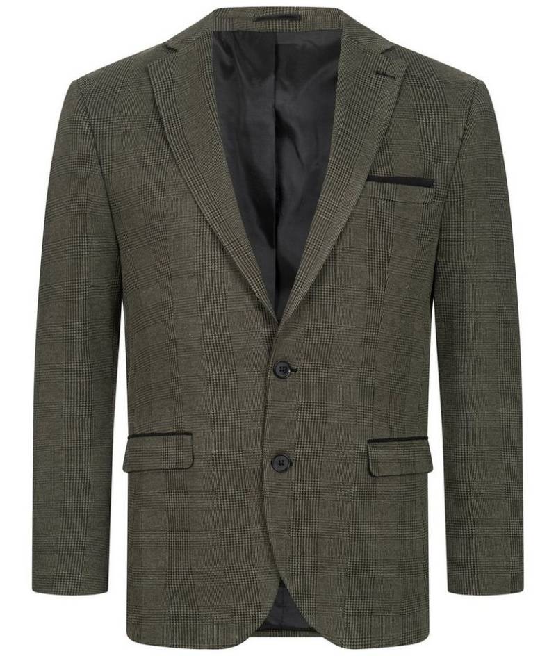 Indumentum Sakko Herren Sakko Slim Fit IJS-104 von Indumentum