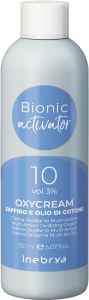 Inebrya Bionic Color Oxycream 3% 150 ml von Inebrya