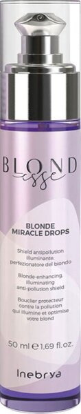 Inebrya Blondesse Blonde Miracle Drops 50 ml von Inebrya