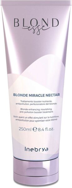 Inebrya Blondesse Blonde Miracle Nectar 250 ml von Inebrya