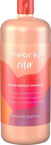 Inebrya Color Perfect Shampoo 1000 ml von Inebrya