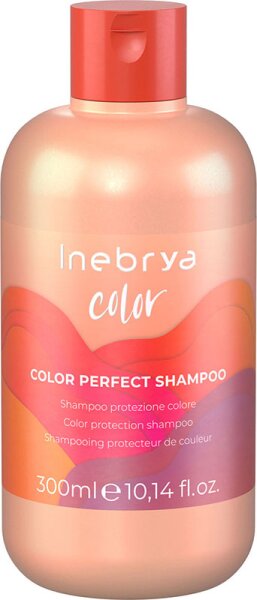 Inebrya Color Perfect Shampoo 300 ml von Inebrya