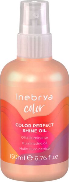 Inebrya Color Perfect Shine Oil 150 ml von Inebrya