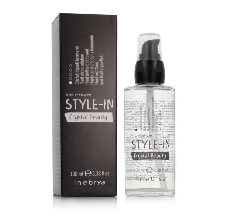 Inebrya Gesichtspflege Style in Crystal Beauty Fluid 100ml von Inebrya