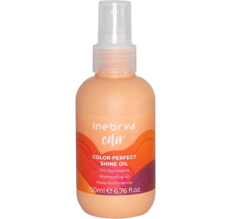 Inebrya Haaröl Color Perfect Haaröl 150ml von Inebrya